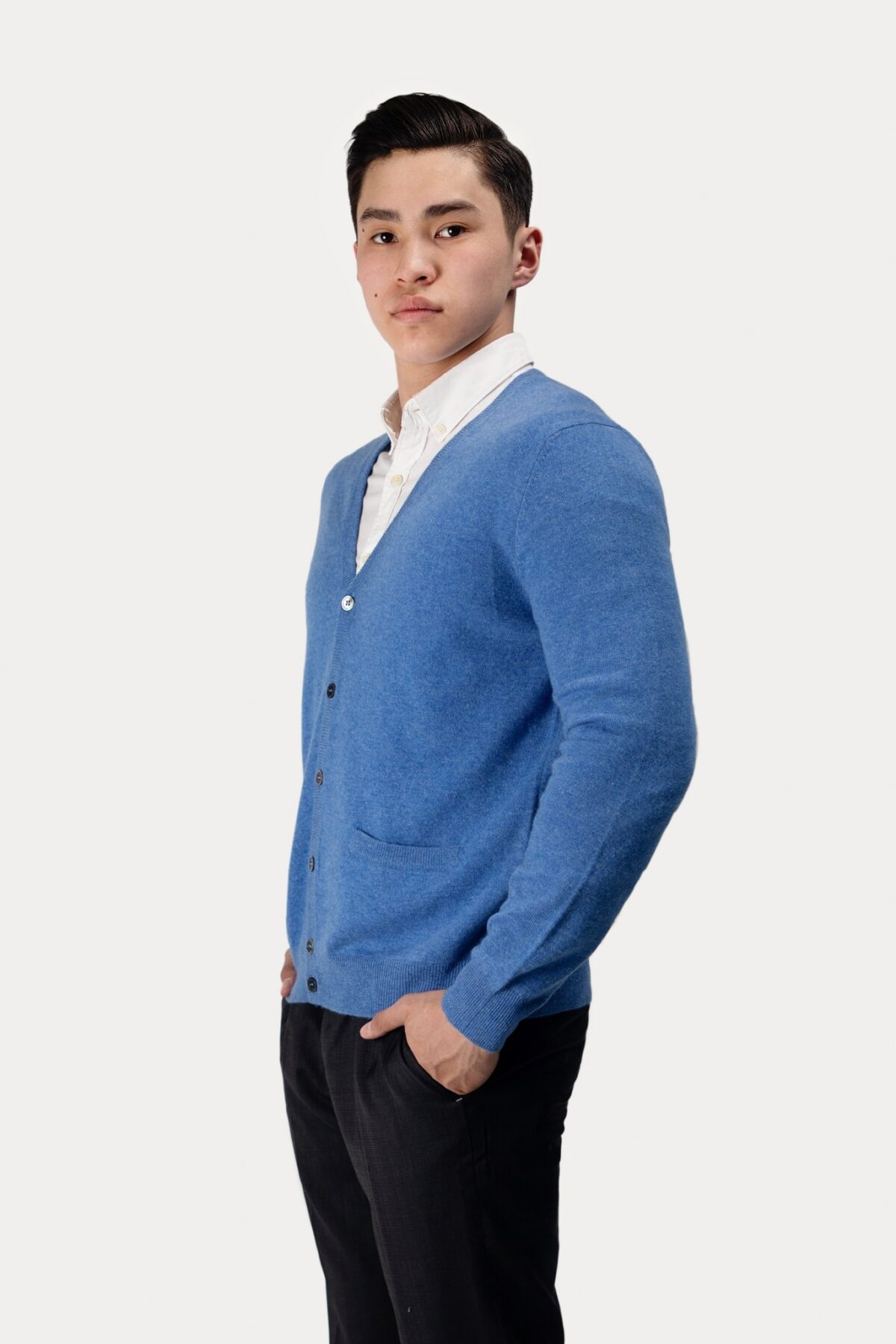 Кардиган - Image 2