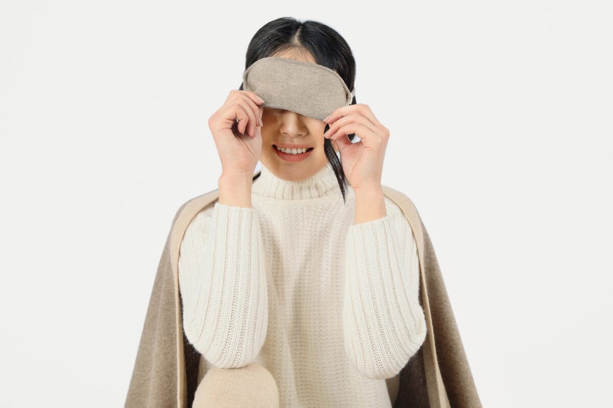 Eye Mask - Image 2